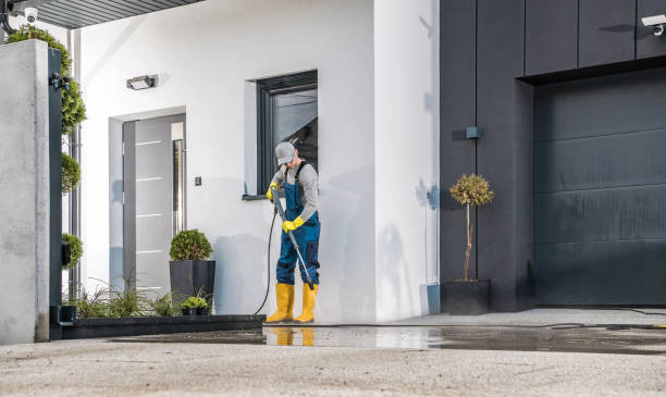 Best Restaurant Pressure Washing  in Whitg, IN